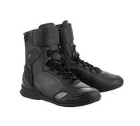 Scarpe moto Alpinestars SUPERFASTER Nero Nero 13