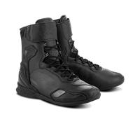 Alpinestars Superfaster Scarpe da moto, nero, taglia 46 per maschi