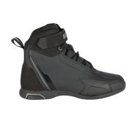Scarpe Moto Bering Jag Nero/Grigio46 Nero,Grigio
