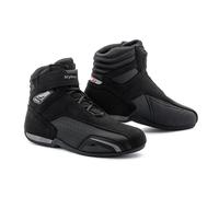 Scarpe Moto da Uomo Sport Urban Stylmartin Vector Air Black