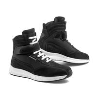 Scarpe Moto da Uomo Stylmartin Audax Wp Nero AUDAX-BLACK