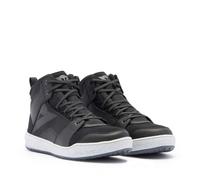Scarpe moto Dainese SUBURB D-WP Nero Bianco Grigio 46
