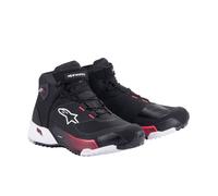 ALPINESTARS STELLA CR-X DRYSTAR 08