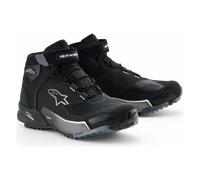 Alpinestars Cr-x Drystar® Motorcycle Shoes Nero EU 36 Donna