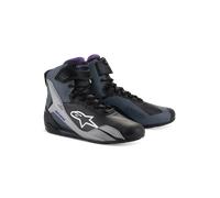 Alpinestars Stella Faster-4 Motorcycle Shoes Nero EU 42 Donna
