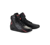 Alpinestars Stella Faster 4, scarpe donna 5 US female Nero/Fucsia
