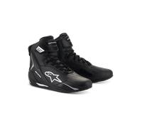 Scarpe Moto Donna Alpinestars Stella Faster-4 Nero38 Nero