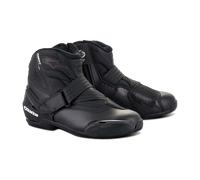 Alpinestars Stella SMX-1 R V2 Scarpe da moto da donna, nero, taglia 42 per donne