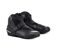 Scarpe Moto Donna Alpinestars Stella SMX-1 R V2 Vented Nero38 Nero