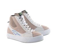 Alpinestars Stella Stated Podium Scarpe da moto da donna, beige, taglia 42 per donne