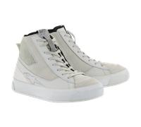 Alpinestars Stella Stated Podium, scarpe donna 10.5 US male Bianco/Grigio Chiaro