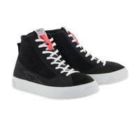 Scarpe Moto Donna Alpinestars Stella Stated Podium Nero43,5 Nero