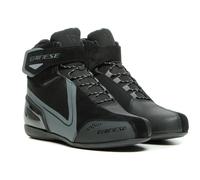 Scarpe moto donna Dainese Energyca Lady D-Wp Nero Antracite 41