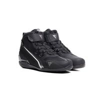 Dainese Herian D-WP, scarpe impermeabili da donna 36 EU female Nero/Bianco