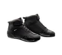 Ixon Gambler Scarpe Moto Donna, nero, taglia 38 per donne