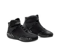 Scarpe Moto Donna Ixon Gambler WP Nero40 Nero