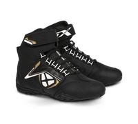 Scarpa Donna KILLER WP LADY Nero Oro IXON - SE: 37