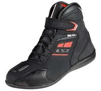 Ls2 Textil Scarpe Da Moto Garra Wp