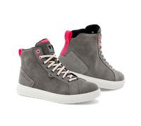 Revit Arrow Scarpe Motorycle da donna, grigio-rosa, taglia 40 per donne