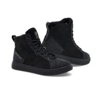 Revit Arrow Scarpe Motorycle da donna, nero, taglia 39 per donne