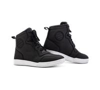 Scarpe Moto Donna RST Hitop Nero36 Nero