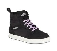 Segura Santana, scarpe impermeabili da donna 40 EU female Nero/Lilac