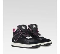 XPD Moto-1 H2Out, scarpe impermeabili da donna 39 EU female Nero/Fucsia