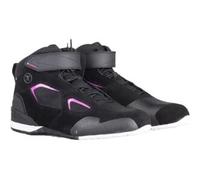 Scarpe Moto Donna XPD X-Radical Lady Nero Fucsia 39