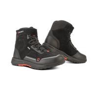 Scarpe Moto Eleveit Nirvana WP Nere 37