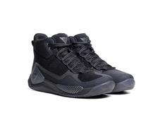 Scarpe moto estive Dainese ATIPICA AIR 2 SHOES black/carbon