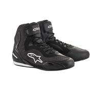 SCARPE MOTO FASTER-3 RIDEKNIT ALPINESTARS
