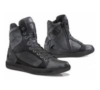 Scarpe Moto Forma Hyper WP nero 39