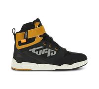 Scarpe Moto Furygan Get Down Nero/Marrone44 Nero,Marrone