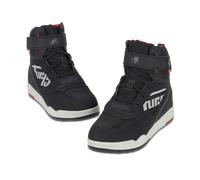 Furygan Get Down, stivali impermeabili 47 EU male Nero/Bianco/Rosso
