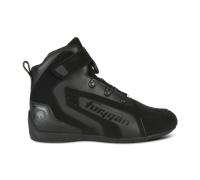 Scarpe Moto Furygan V4 Easy D3O Nere 42