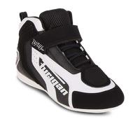 Furygan Scarpe da moto V4 Vented Nero/Bianco Taglia 44 Uomo