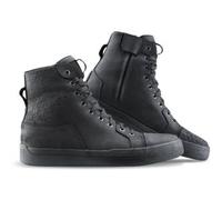 Gaerne Letur Aquatech, scarpe impermeabili 41 EU male Nero