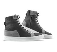 Gaerne Letur Aquatech, scarpe impermeabili 42 EU male Nero/Grigio