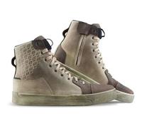 Gaerne Letur Aquatech, scarpe impermeabili 43 EU male Beige/Marrone