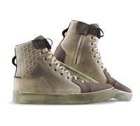 Gaerne Letur Aquatech, scarpe impermeabili 47 EU male Beige/Marrone