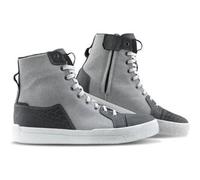 Scarpe Moto Gaerne G Letur Grigio Antracite Bianco 42