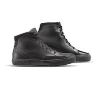 Gaerne Aquais Aquatech Scarpe da moto impermeabili, nero, taglia 43 per maschi