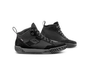 Scarpe Moto Gaerne G_Razor Nero45 Nero