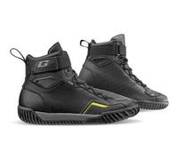 Scarpe Moto Gaerne G Rocket Gore Tex Nero 44.5