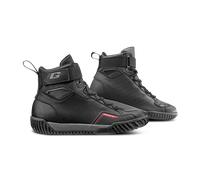 Gaerne Rocket Scarpe da moto, nero, taglia 47 per maschi