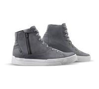 Scarpe Moto Gaerne G Rome Gore Tex Grigio 37