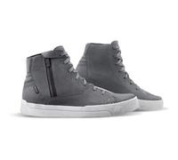 Scarpe Moto Gaerne G Rome Gore Tex Grigio 44
