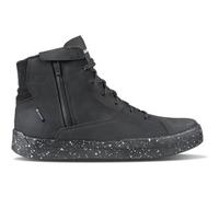 Gaerne G-Rome GTX Splash Scarpe da moto impermeabili, nero, taglia 44 45 per maschi