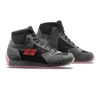 Scarpe Moto Gaerne G Rue Aquatech Antracite 41