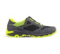 Scarpe Moto Gaerne G Volt Vibram Sole Antracite 43
